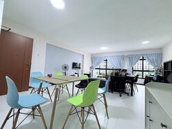 Blk 546C Segar Vale (Bukit Panjang), HDB 5 Rooms #526514981